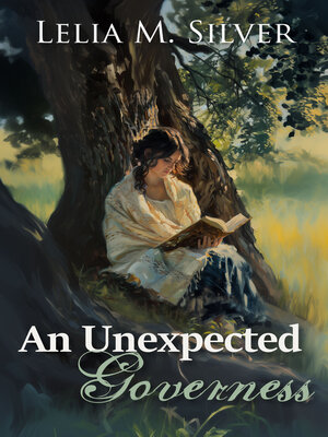 cover image of An Unexpected Governess